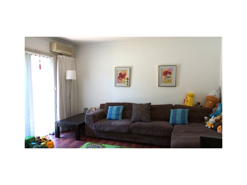 1/1 EARLY STREET, Parramatta NSW 2150