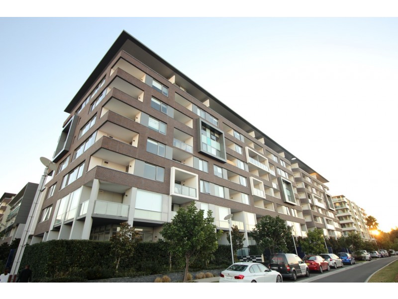 811/14 Nuvolari Pl, Wentworth Point NSW 2127