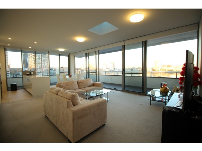 811/14 Nuvolari Pl, Wentworth Point NSW 2127