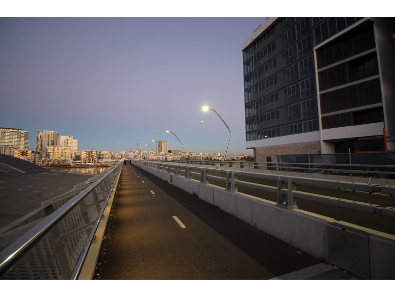 811/14 Nuvolari Pl, Wentworth Point NSW 2127