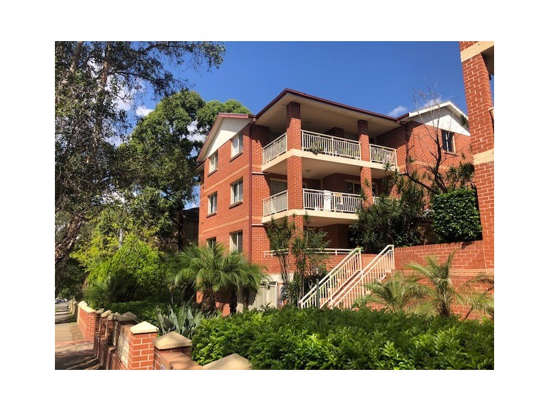 8/59-63 BULLER STREET, North Parramatta NSW 2151