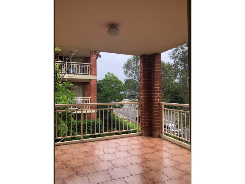 8/59-63 BULLER STREET, North Parramatta NSW 2151