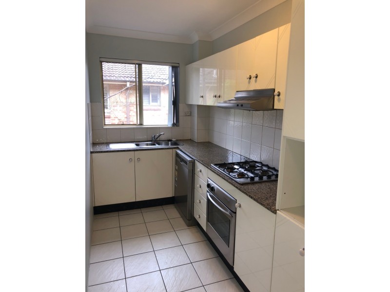 8/59-63 BULLER STREET, North Parramatta NSW 2151