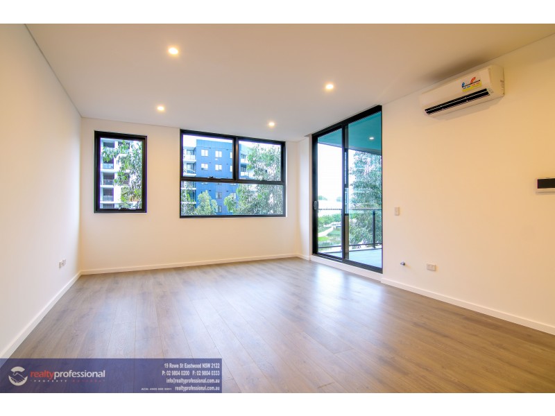 101/60 Lord Sheffield Circuit, Penrith NSW 2750