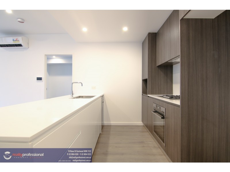 101/60 Lord Sheffield Circuit, Penrith NSW 2750