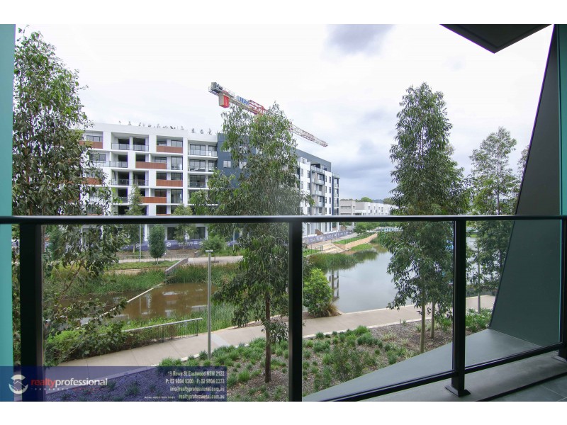 101/60 Lord Sheffield Circuit, Penrith NSW 2750