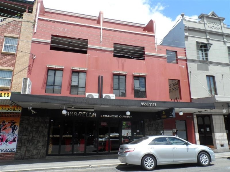6/489 King Street, Newtown NSW 2042