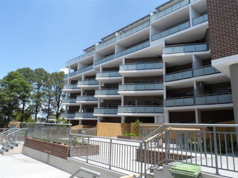 6/8-18 Briens Road, Northmead NSW 2152