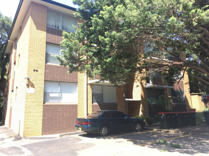 11/56 Doomben Ave, Eastwood NSW 2122