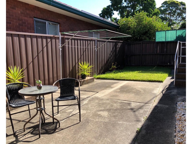 10/33-37 Gardinia Street, Beverly Hills NSW 2209