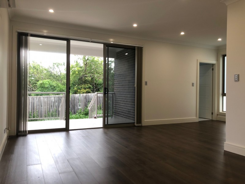 14 FRANCIS STREET, Epping NSW 2121