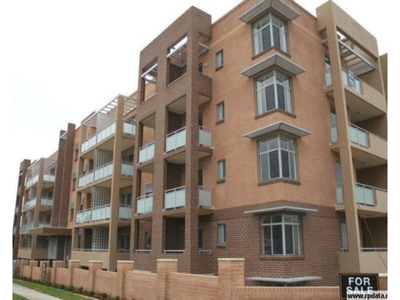 5/8-10 Wallace Street, Blacktown NSW 2148