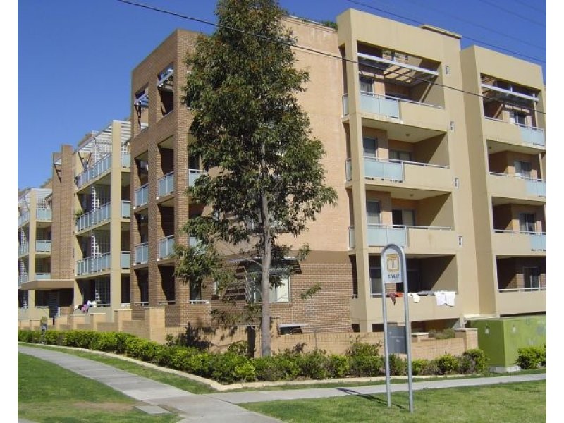 5/8-10 Wallace Street, Blacktown NSW 2148