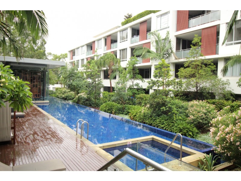 BG07/1 Avenue of Europe, Newington NSW 2127