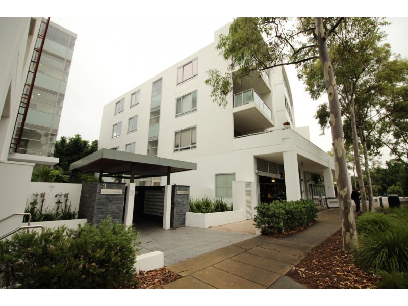 BG07/1 Avenue of Europe, Newington NSW 2127