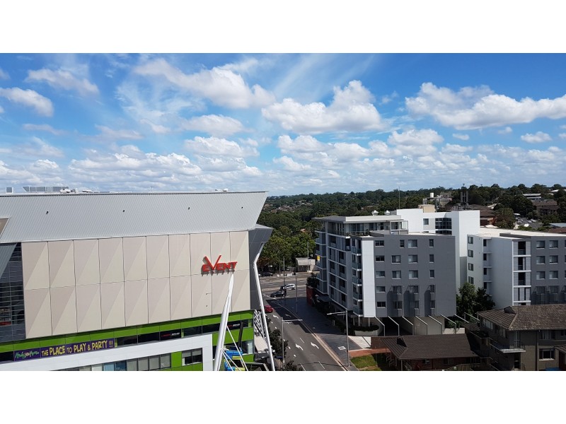 808C/5 POPE STREET, Ryde NSW 2112