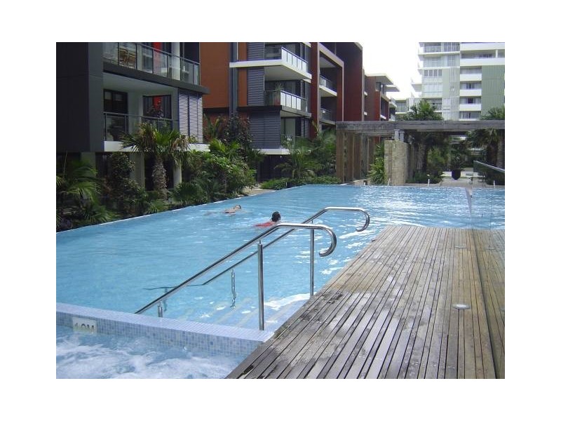 808C/5 POPE STREET, Ryde NSW 2112