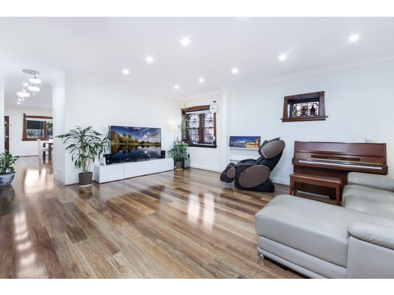 35 Philip St, Strathfield NSW 2135