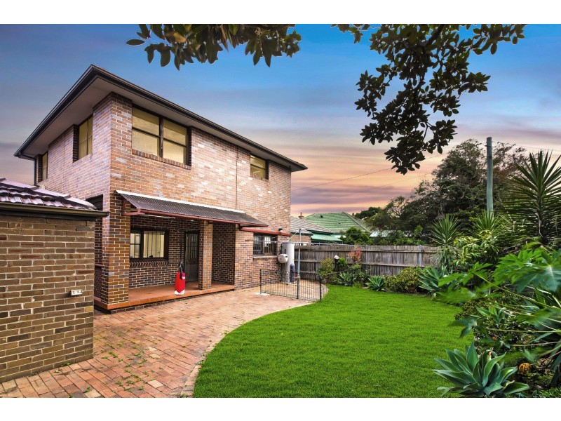 35 Philip St, Strathfield NSW 2135