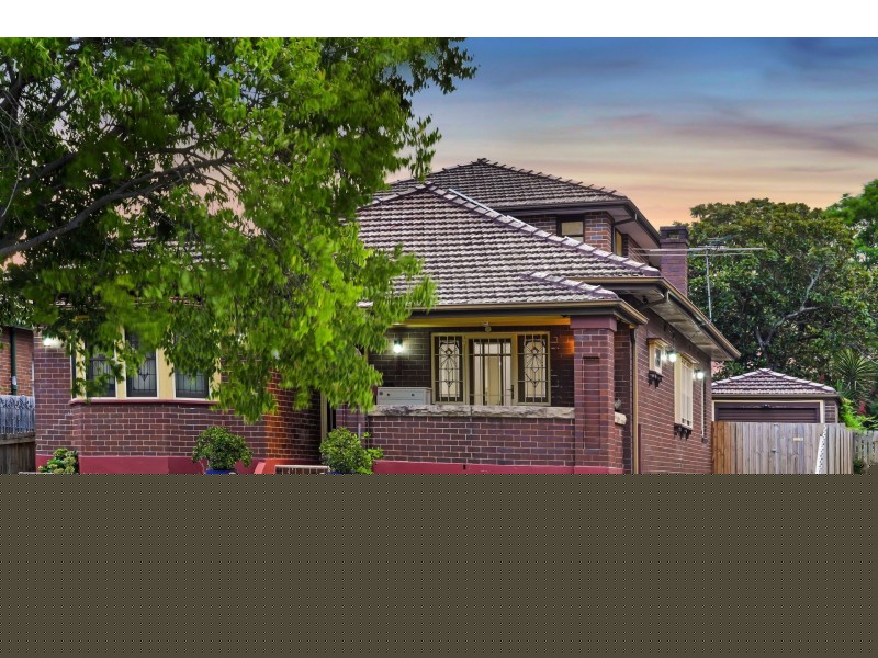 35 Philip St, Strathfield NSW 2135