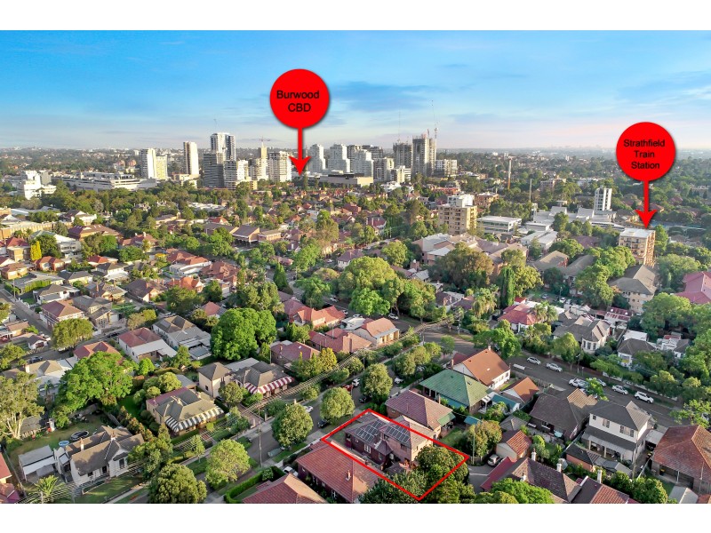 35 Philip St, Strathfield NSW 2135