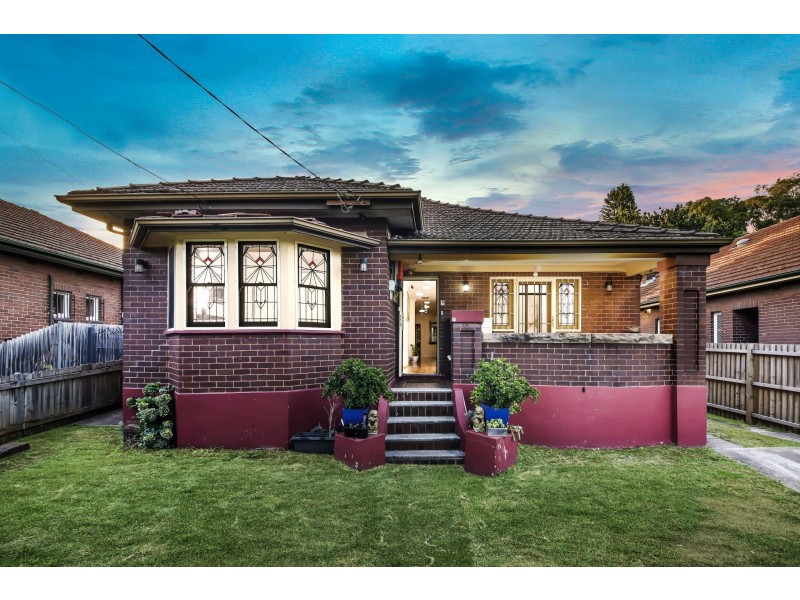 35 Philip St, Strathfield NSW 2135