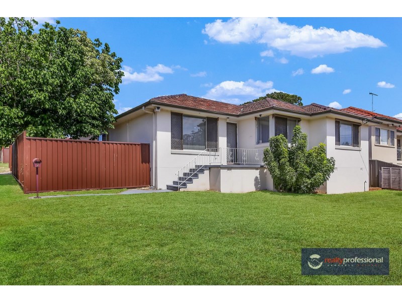 2 Victor Street, Greystanes NSW 2145