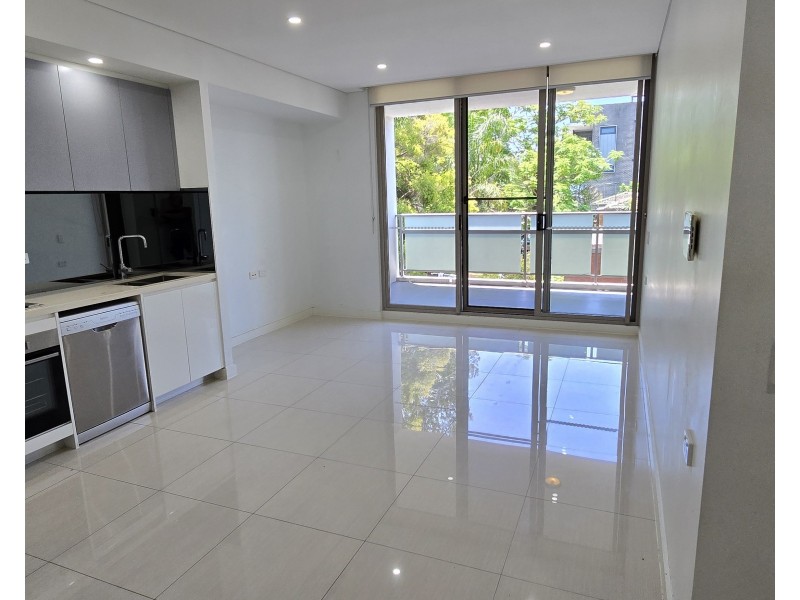 2215/1A Morton Street, Parramatta NSW 2150