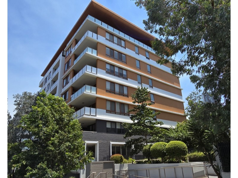 2215/1A Morton Street, Parramatta NSW 2150