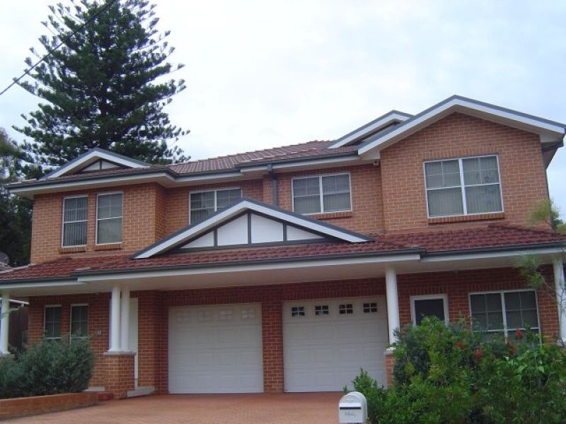 - Valley Road, Eastwood NSW 2122