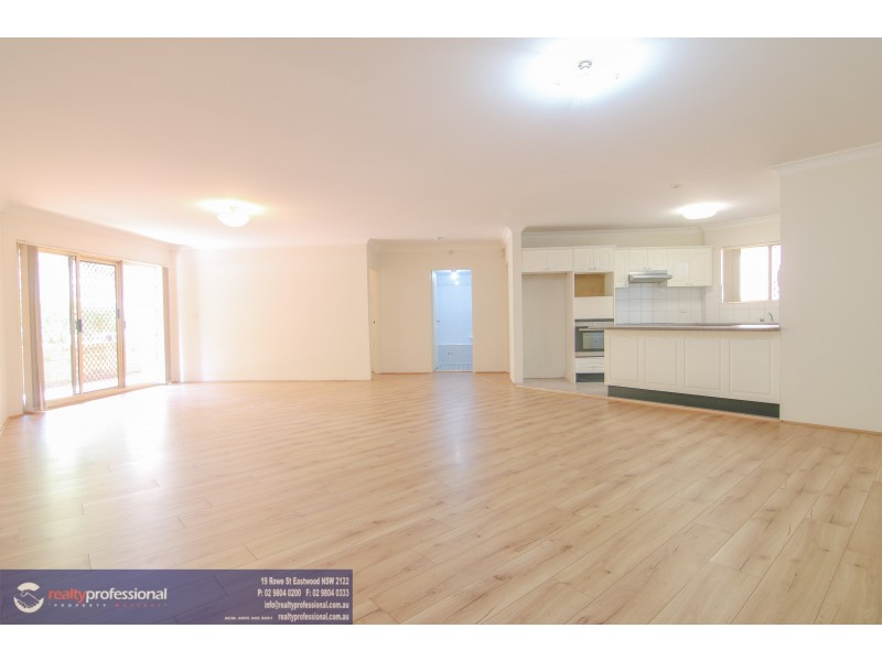 6/13-21 Great Western Highway, Parramatta NSW 2150