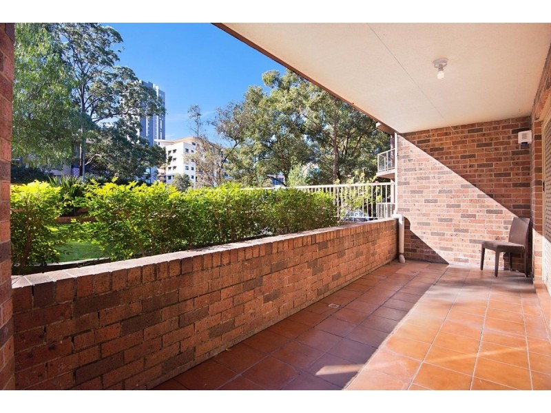 6/13-21 Great Western Highway, Parramatta NSW 2150