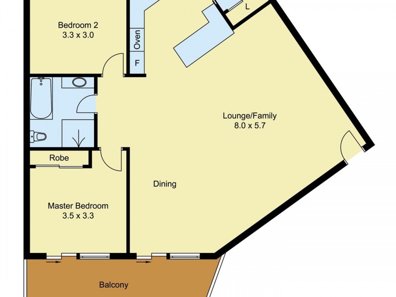 6/13-21 Great Western Highway, Parramatta NSW 2150