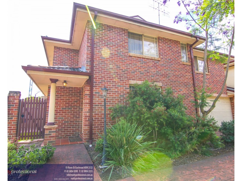 2/62 Lethbridge Street, Penrith NSW 2750