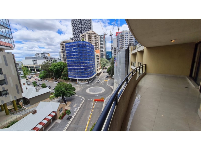 27/26-30 Hassall Street, Parramatta NSW 2150