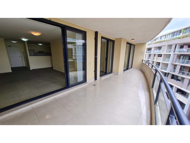 27/26-30 Hassall Street, Parramatta NSW 2150