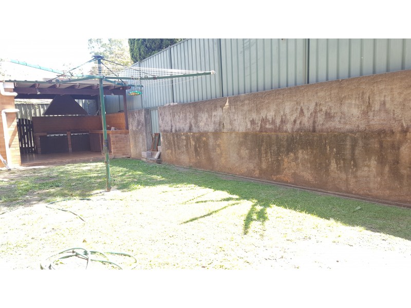 1 Wyoming Avenue, Oatlands NSW 2117