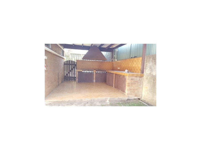 1 Wyoming Avenue, Oatlands NSW 2117