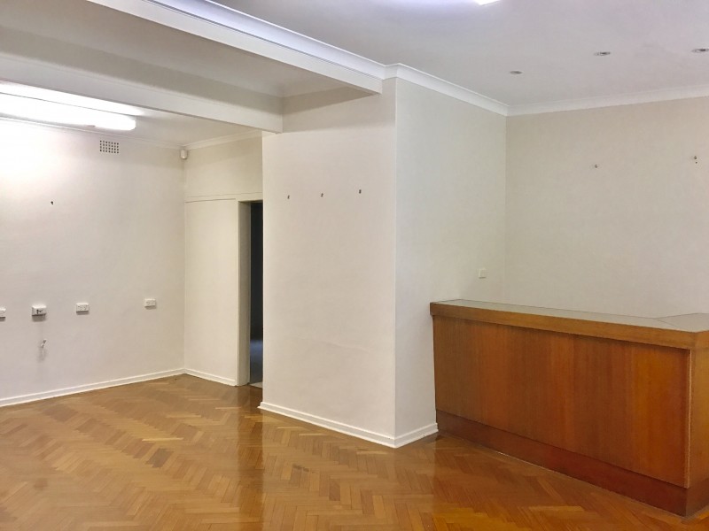 10 Agnes st, Strathfield NSW 2135