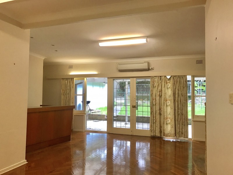 10 Agnes st, Strathfield NSW 2135