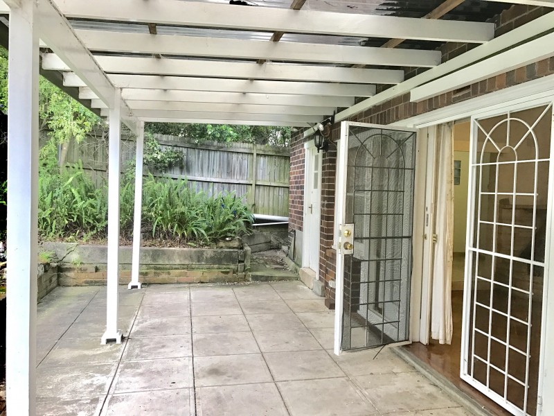 10 Agnes st, Strathfield NSW 2135