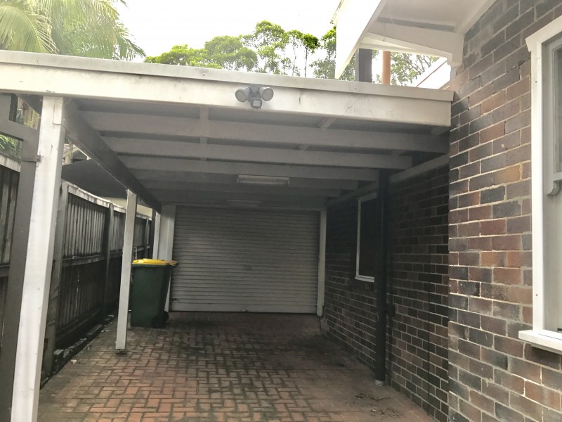 10 Agnes st, Strathfield NSW 2135