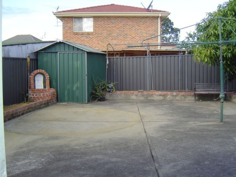 47 Woodville Road, Granville NSW 2142