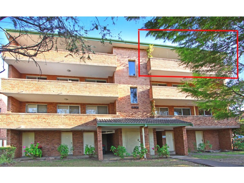 18/35 Ross Street, North Parramatta NSW 2151