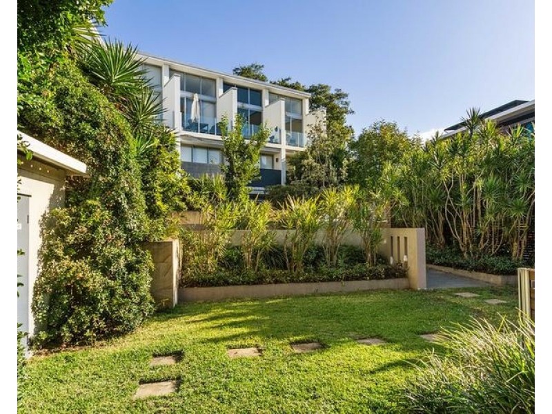 30/115 Wigram Road, Glebe NSW 2037