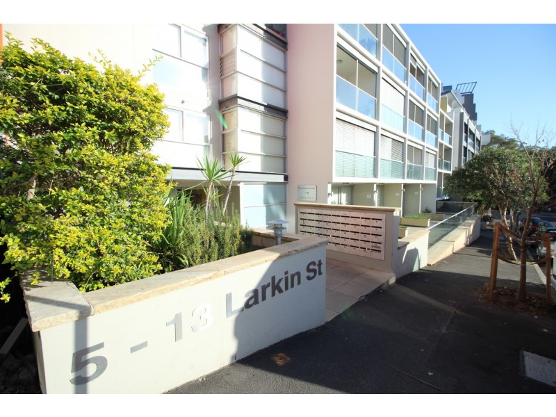 15/5-13 Larkin St, Camperdown NSW 2050