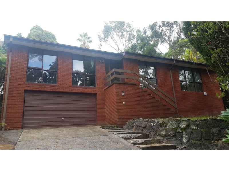 10 MAY STREET, Turramurra NSW 2074