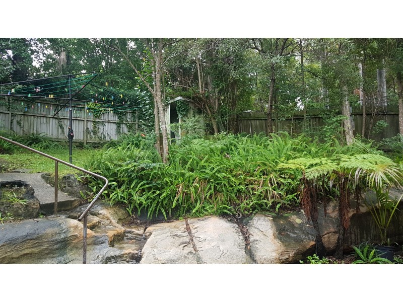 10 MAY STREET, Turramurra NSW 2074