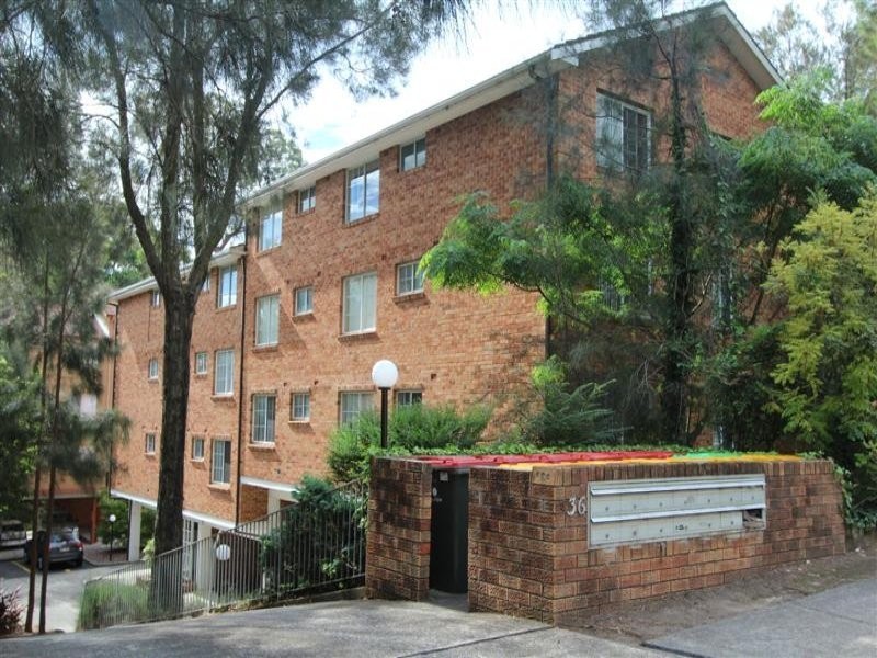 2/36 Kharthoum Road, Macquarie Park NSW 2113