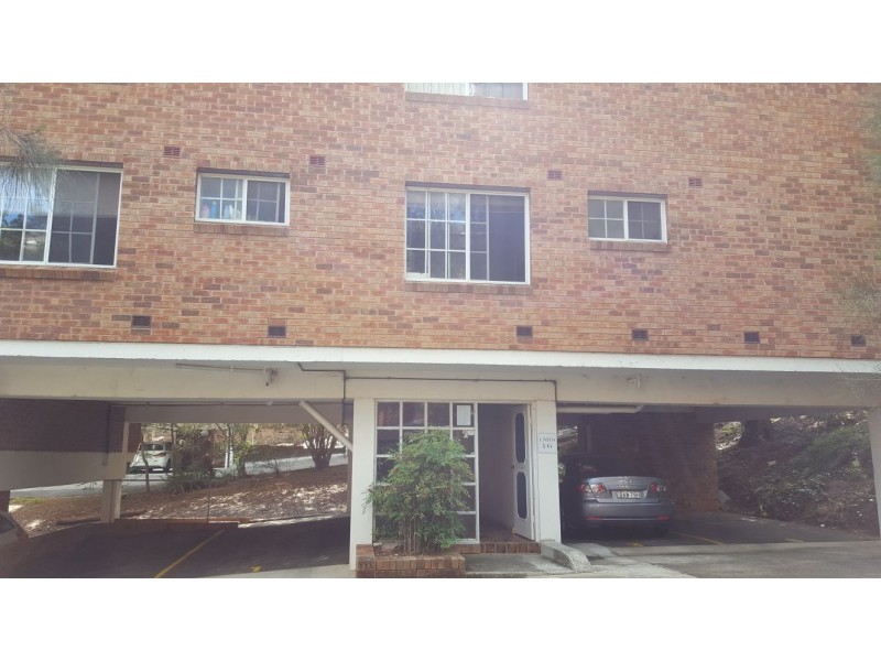 2/36 Kharthoum Road, Macquarie Park NSW 2113